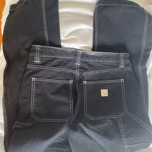ARITZIA TNA Greenwich Pant (only worn once, Like New)